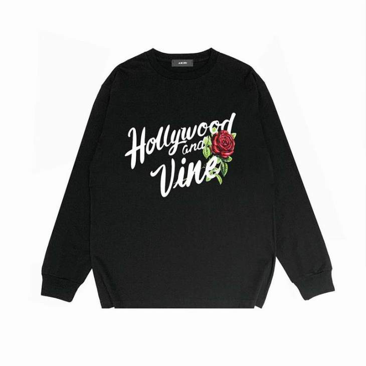 Picture of Amiri T Shirt Long _SKUAmiriS-2XL11trCH29149270